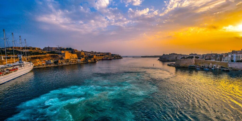 Viaje de Fin de Carrera a Malta