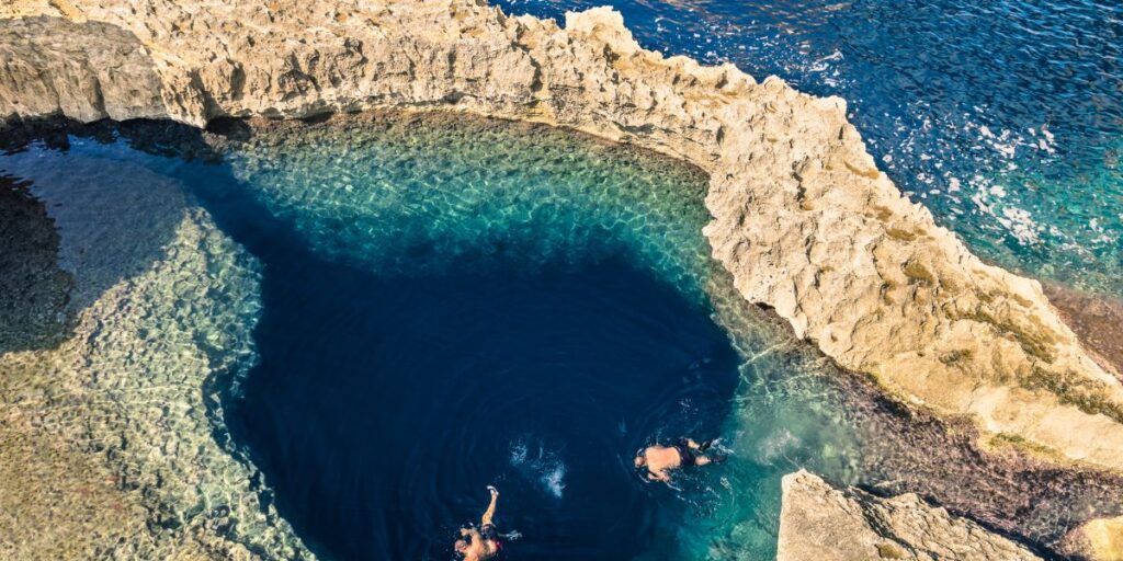 Viaje de Fin de Carrera a Malta