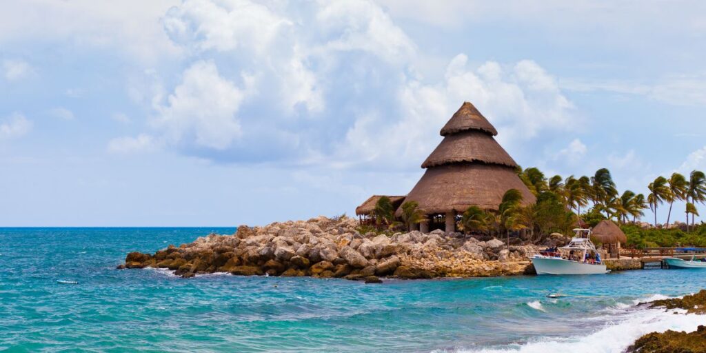 Viaje de Fin de Carrera a la Riviera Maya