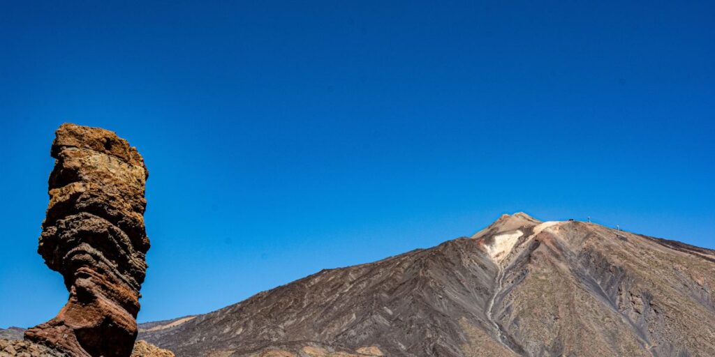 Viaje de Fin de Carrera a Tenerife