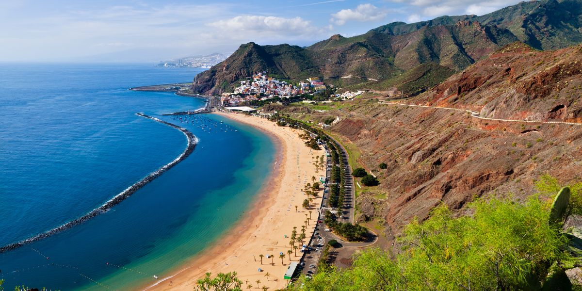 Viaje de Fin de Carrera a Tenerife