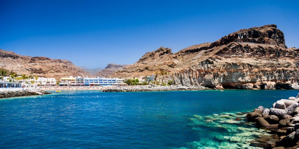 Viaje fin de curso a las Islas Canarias
