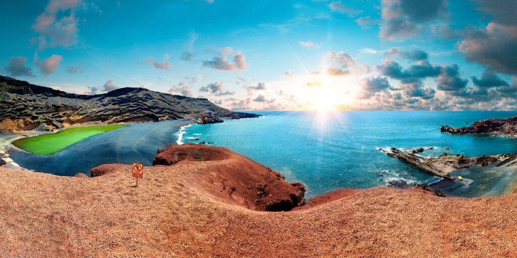 Viaje fin de curso a las Islas Canarias