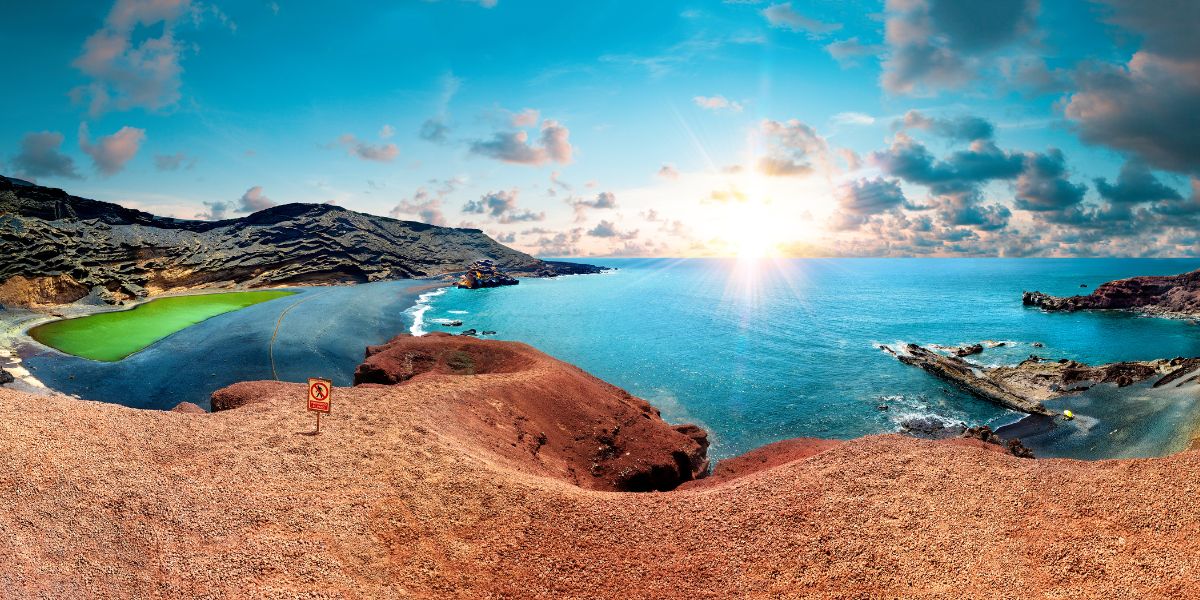 Viaje fin de curso a las Islas Canarias