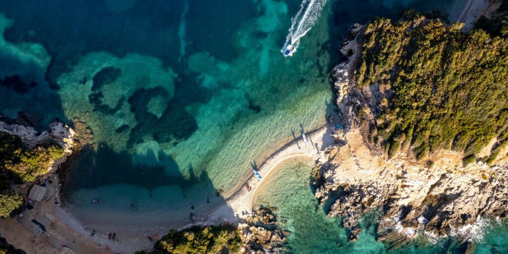 Viaje fin de carrera a la Riviera Albanesa