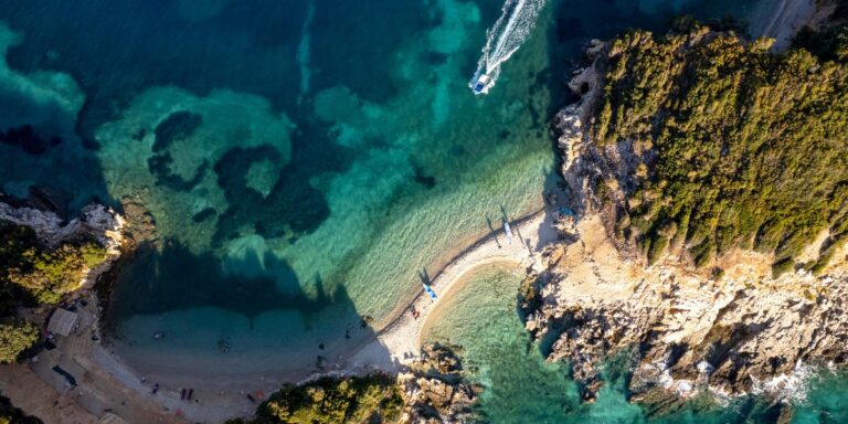 Viaje fin de carrera a la Riviera Albanesa