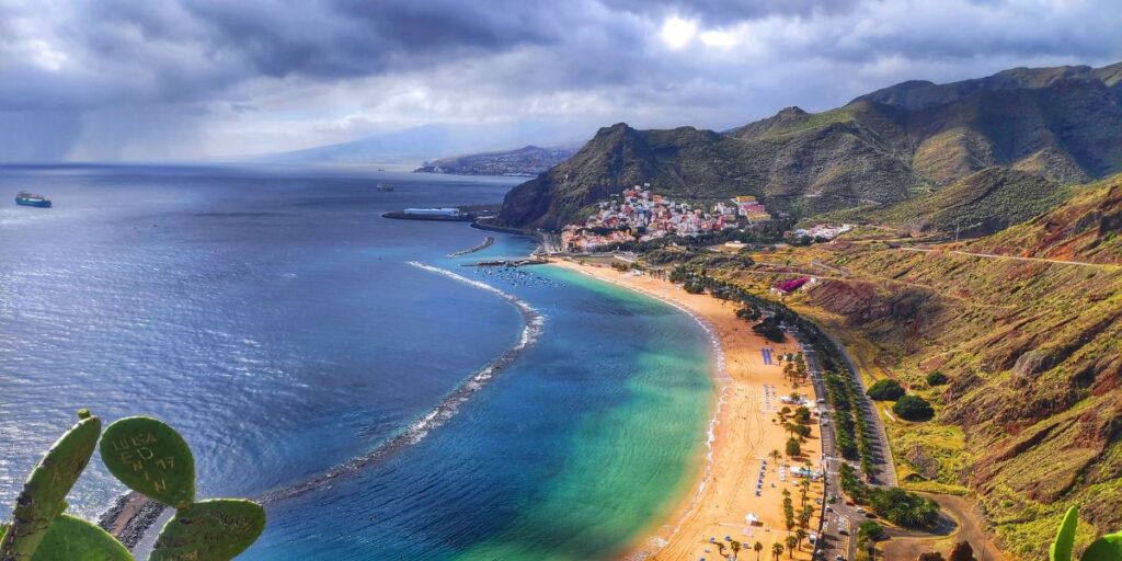 Mejores destinos en España para viaje fin de carrera