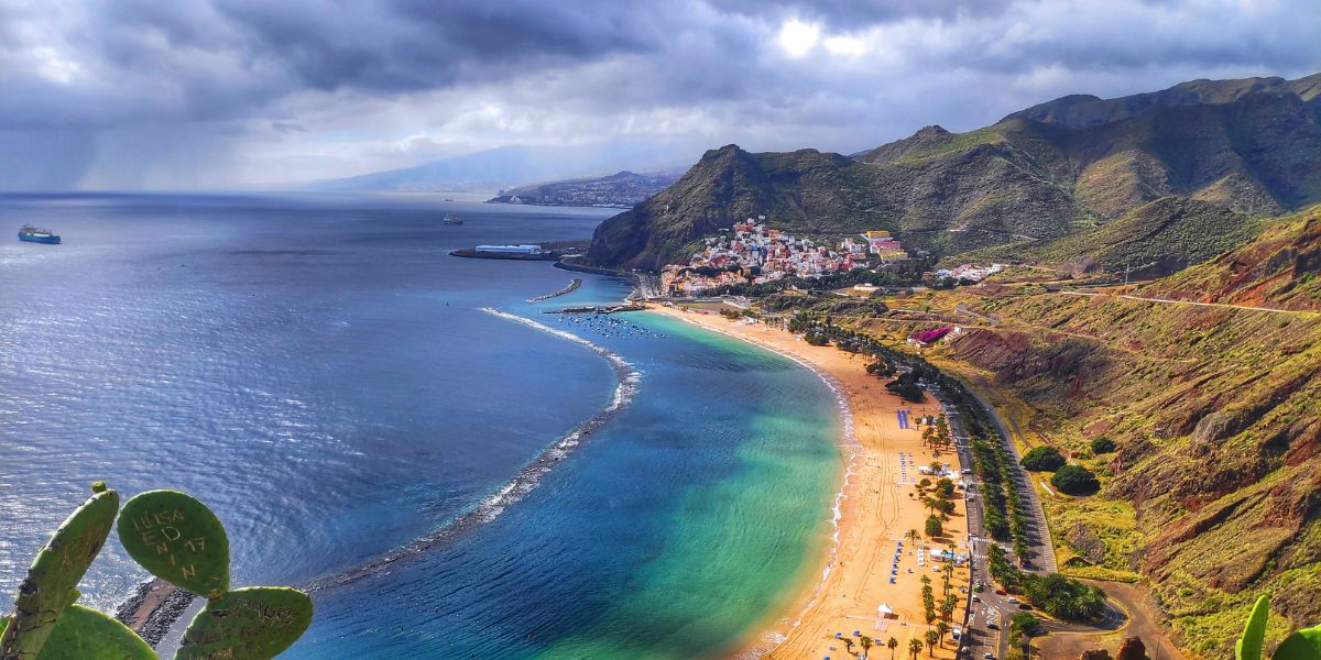 Mejores destinos en España para viaje fin de carrera
